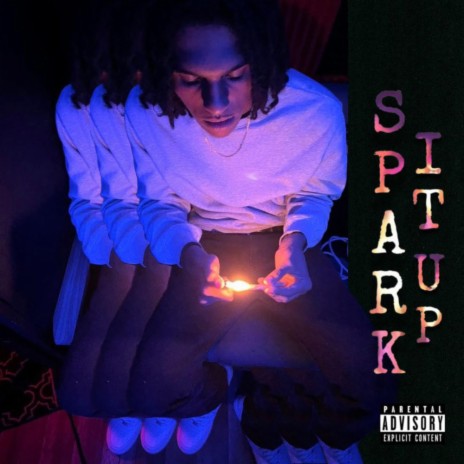 Spark It Up | Boomplay Music