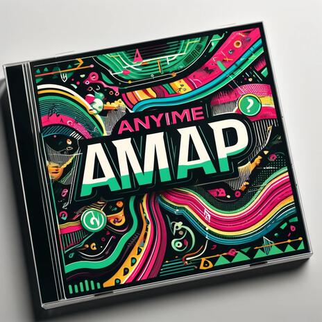 Anyime Amap