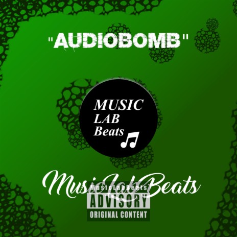 AudioBomb (Trap Type Beat) | Boomplay Music