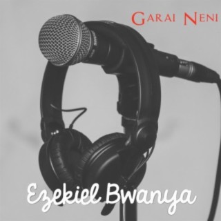 Ezekiel Bwanya