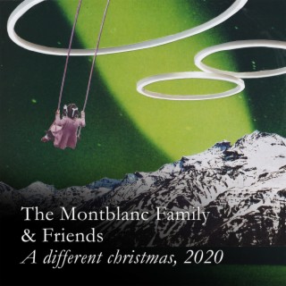 The Montblanc Family & Friends