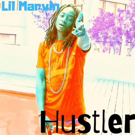 Hustler | Boomplay Music