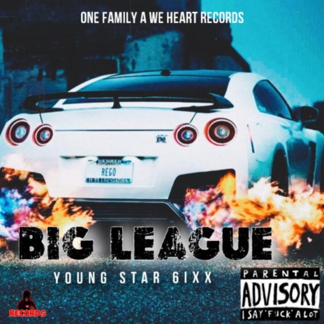 Big League | Boomplay Music