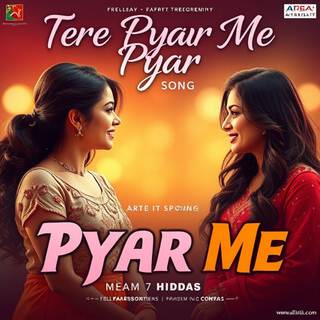 Tere Pyar Me