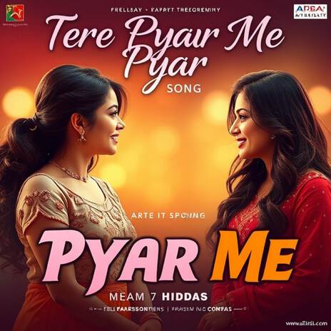 Tere Pyar Me | Boomplay Music