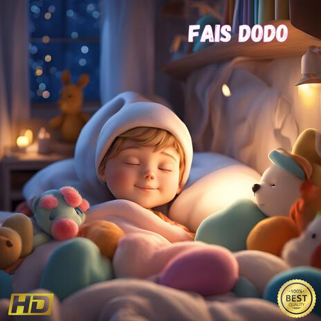 Fais dodo | Boomplay Music