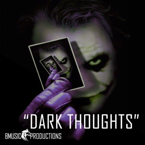 Dark Thoughts (Extended) | Boomplay Music