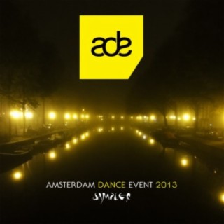 Amsterdam Dance Event 2013 Sampler