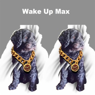 Wake up Max