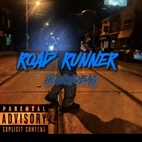 Road Runner | Boomplay Music