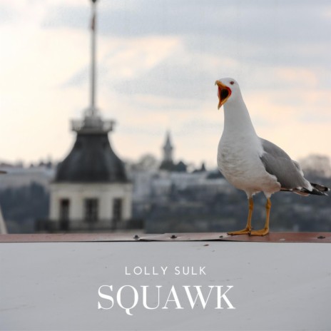 Squawk (Outro) | Boomplay Music