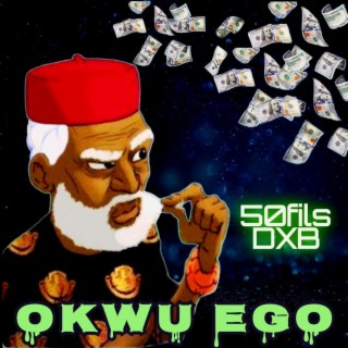 OKWU EGO