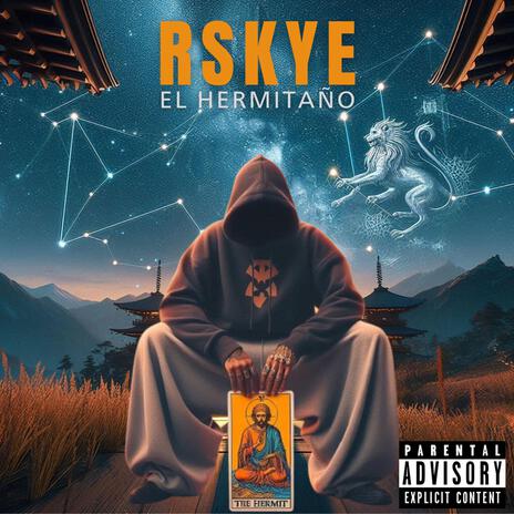 El Hermitaño ft. Dj Xaniels | Boomplay Music