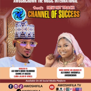 CHANNEL OF SUCCESS