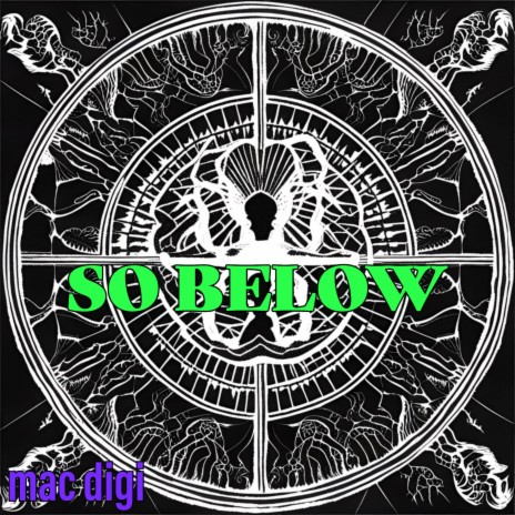 SO BELOW | Boomplay Music