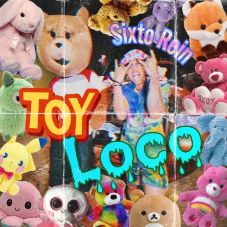 Toy Loco | Boomplay Music