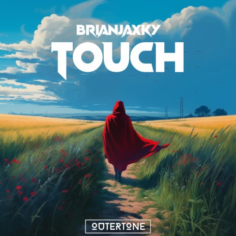 Touch ft. Outertone | Boomplay Music