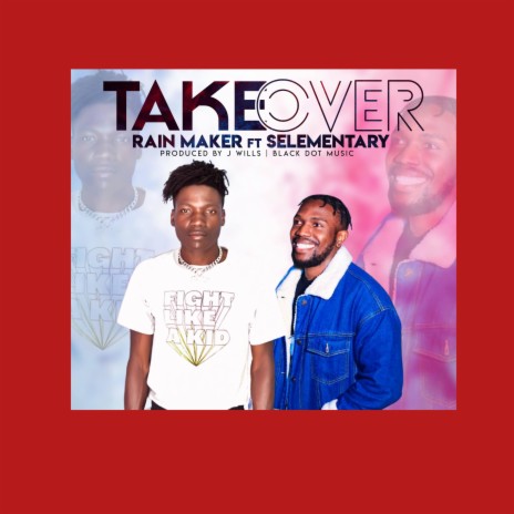 TAKE OVER BEAT | Boomplay Music