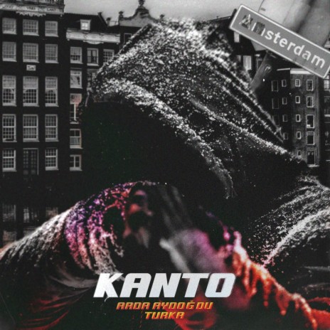 KANTO ft. Turka | Boomplay Music