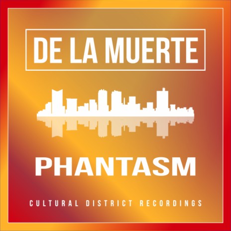 Phantasm | Boomplay Music