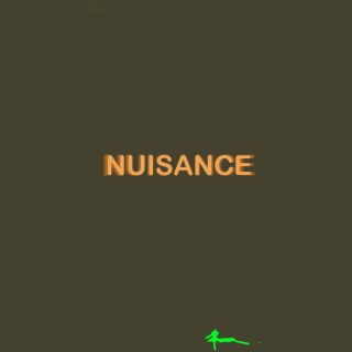 nuisance ft. omni lyrics | Boomplay Music