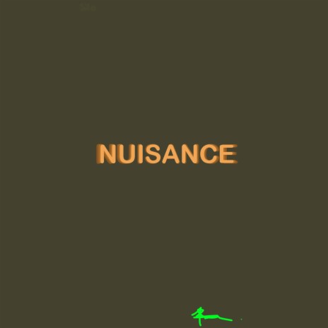 nuisance ft. omni | Boomplay Music