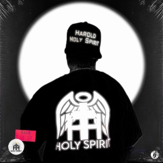 Harold Holy Spirit