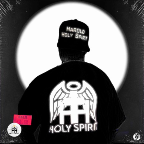 Harold Holy Spirit | Boomplay Music