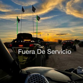 Fuera De Servicio