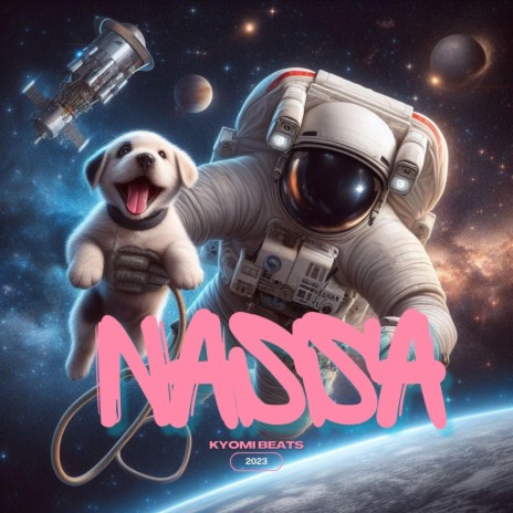 NASSA | Boomplay Music