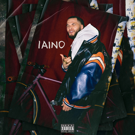 IAINO ft. Renzell | Boomplay Music