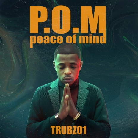 P.O.M Peace of Mind | Boomplay Music