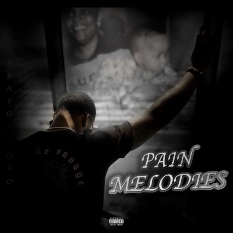 Pain Anthem | Boomplay Music