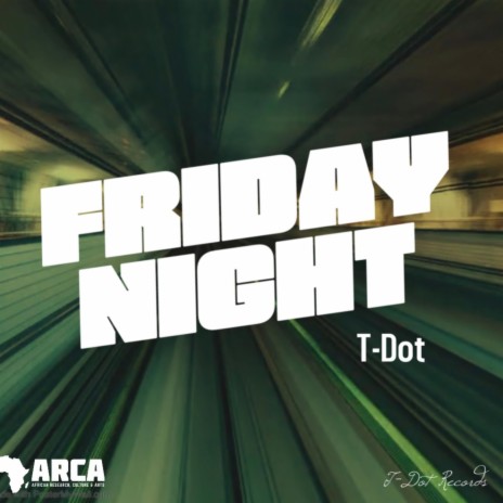 Friday Night Pt. 2 ft. Satveer | Boomplay Music