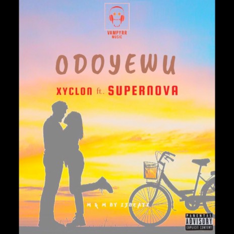 Odoyewu | Boomplay Music