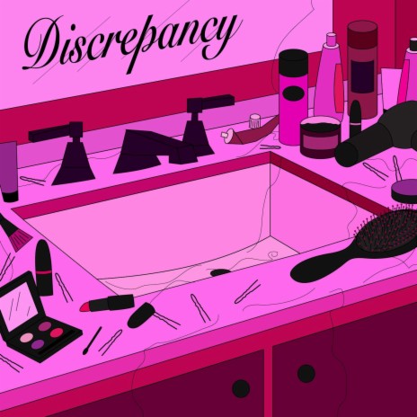 Discrepancy | Boomplay Music