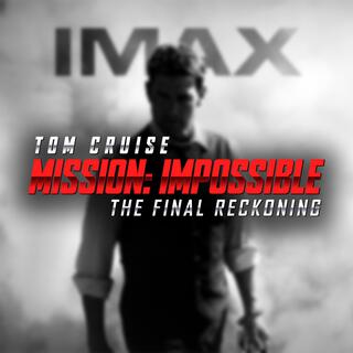 Mission Impossible - The Final Reckoning Trailer