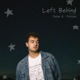 Left Behind (Stripped)