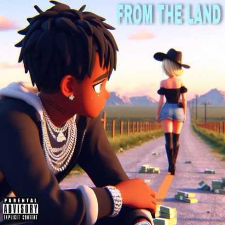 From The Land | Boomplay Music