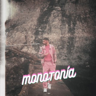 Monotonia