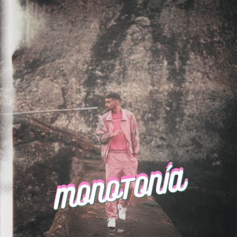 Monotonia | Boomplay Music