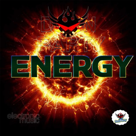 Energy | Boomplay Music