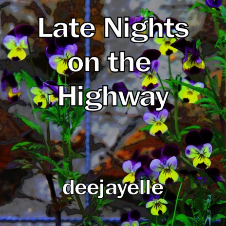 Late Nights on the Highway | Boomplay Music