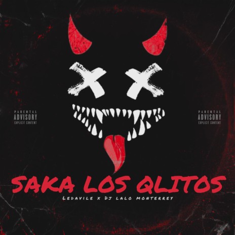 Saka Los Qlitos ft. Ledavile | Boomplay Music