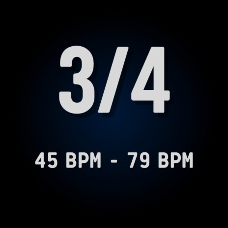 57 BPM