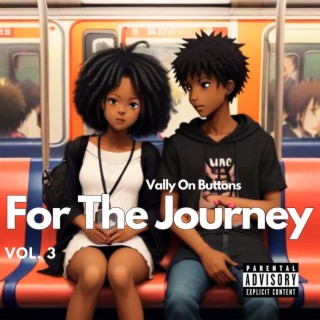 For The Journey, Vol. 3