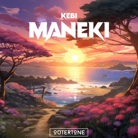 Maneki ft. Outertone | Boomplay Music