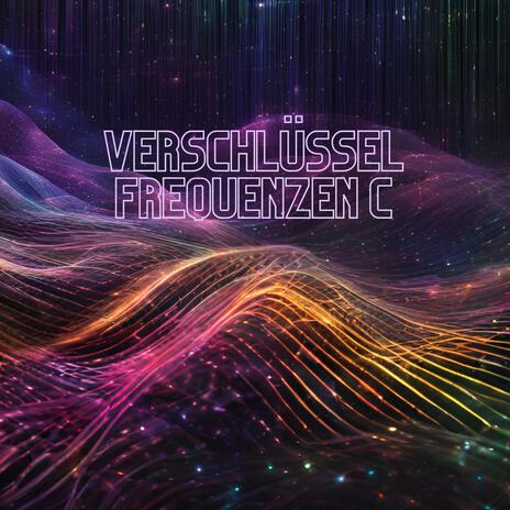 Verschlüsselte Frequenzen C | Boomplay Music