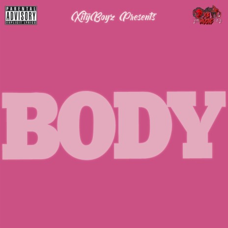 Body ft. XB OG & Blasé | Boomplay Music