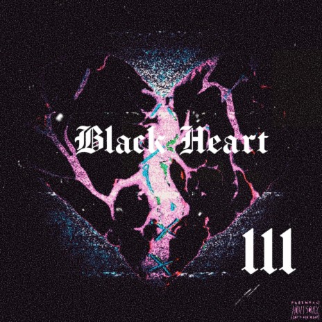 Black Heart 3 Intro
